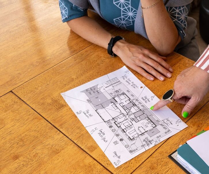 A personalised Online Feng Shui Report for your home and business