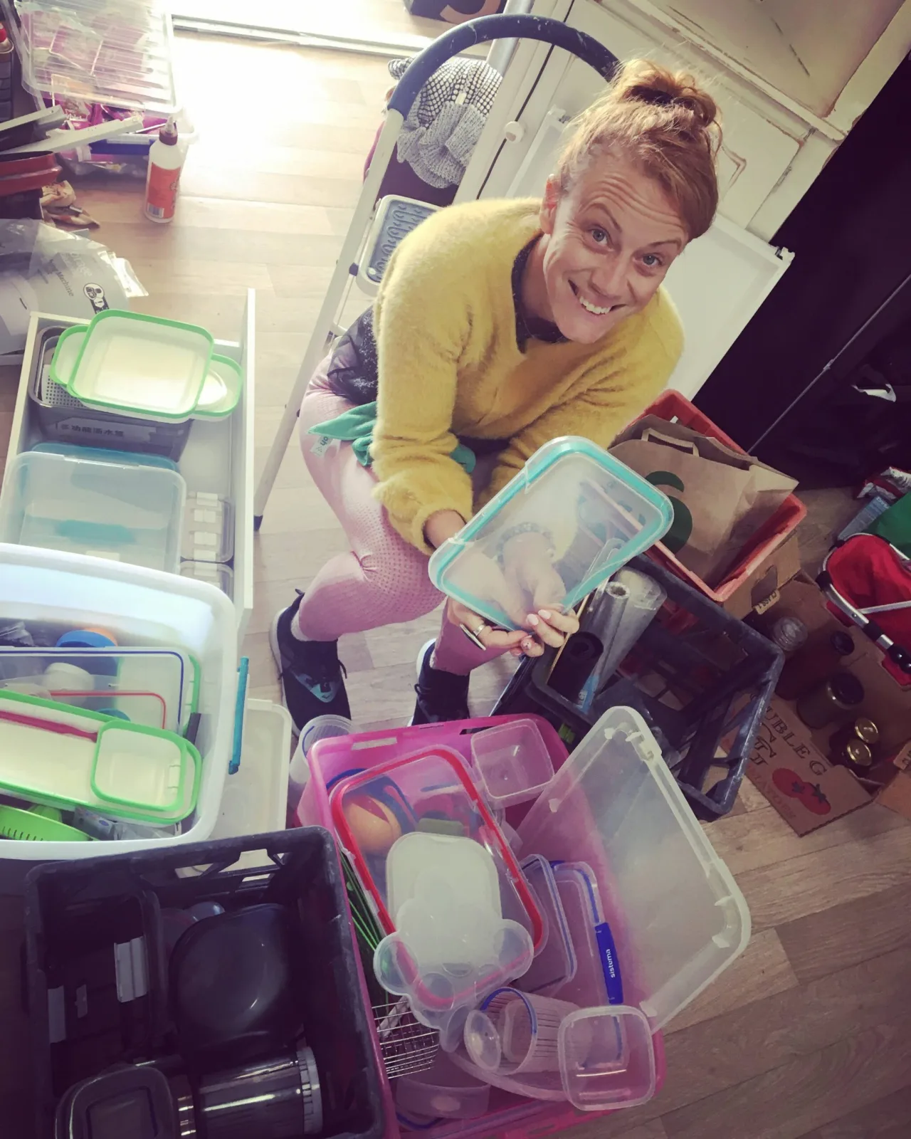 How Your Home Affects Your Mental Wellbeing | Declutter with Kiah