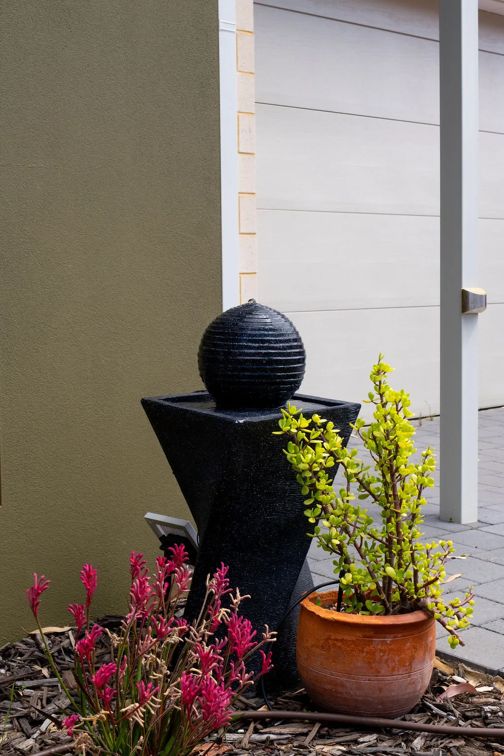 The Importance of Water Features in Feng Shui: Harnessing the Flow of Prosperity and Life Force