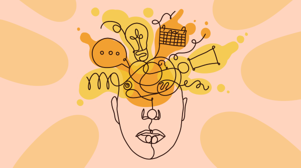 ADHD and organisation