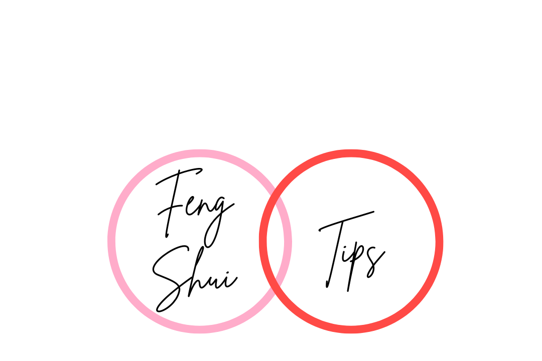 Feng Shui Tips from Kiah