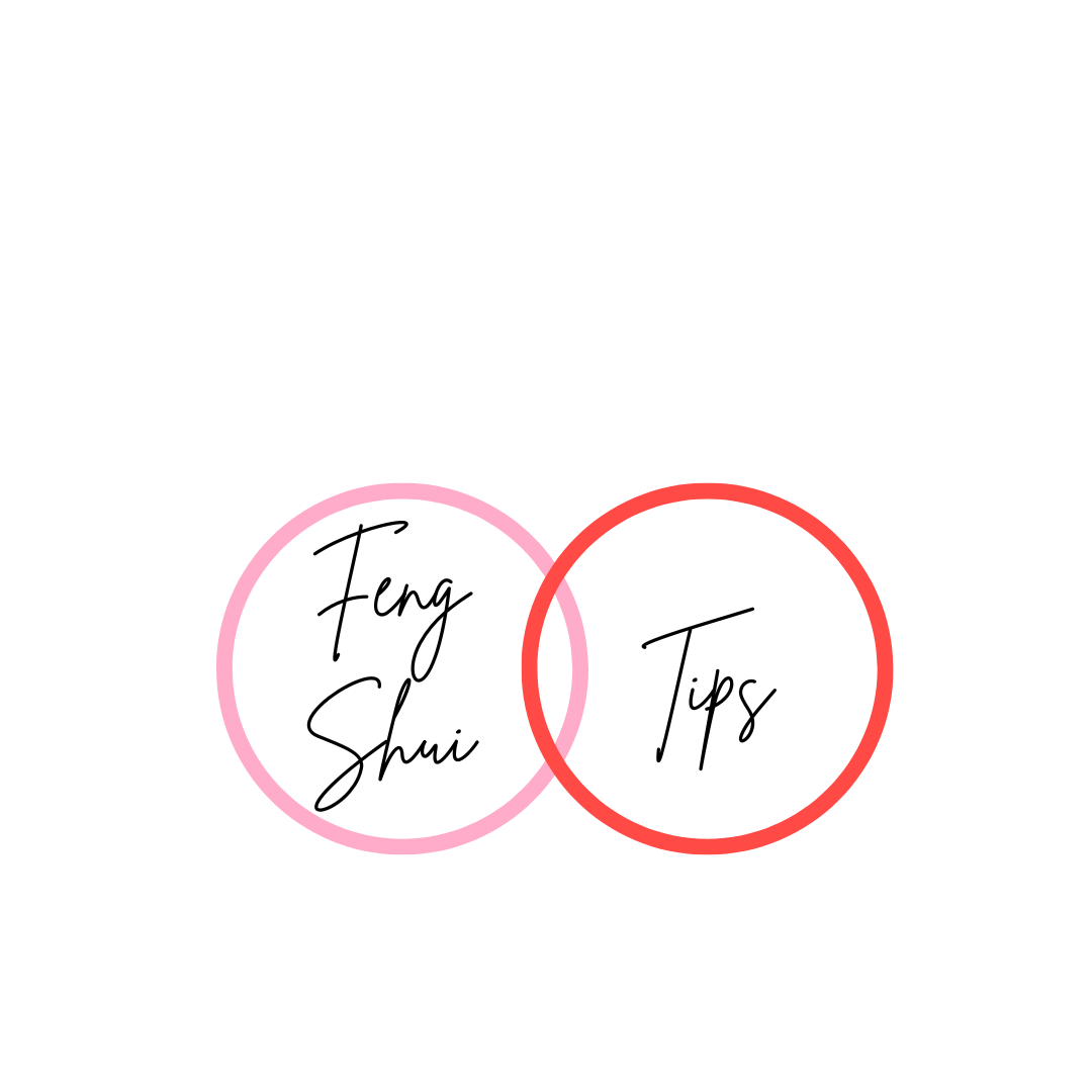 Feng Shui Tips from Kiah
