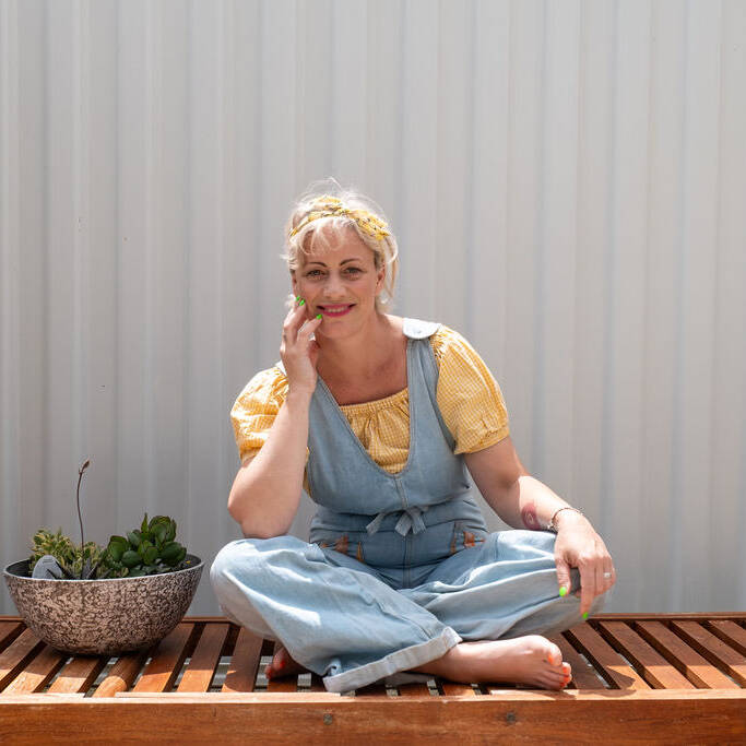 Kiah Bouchet - Accredited Feng Shui Consultant Perth Western Australia