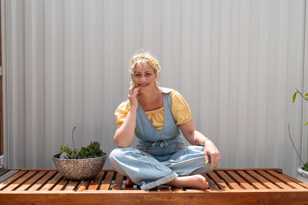 Kiah Bouchet - Accredited Feng Shui Consultant Perth Western Australia