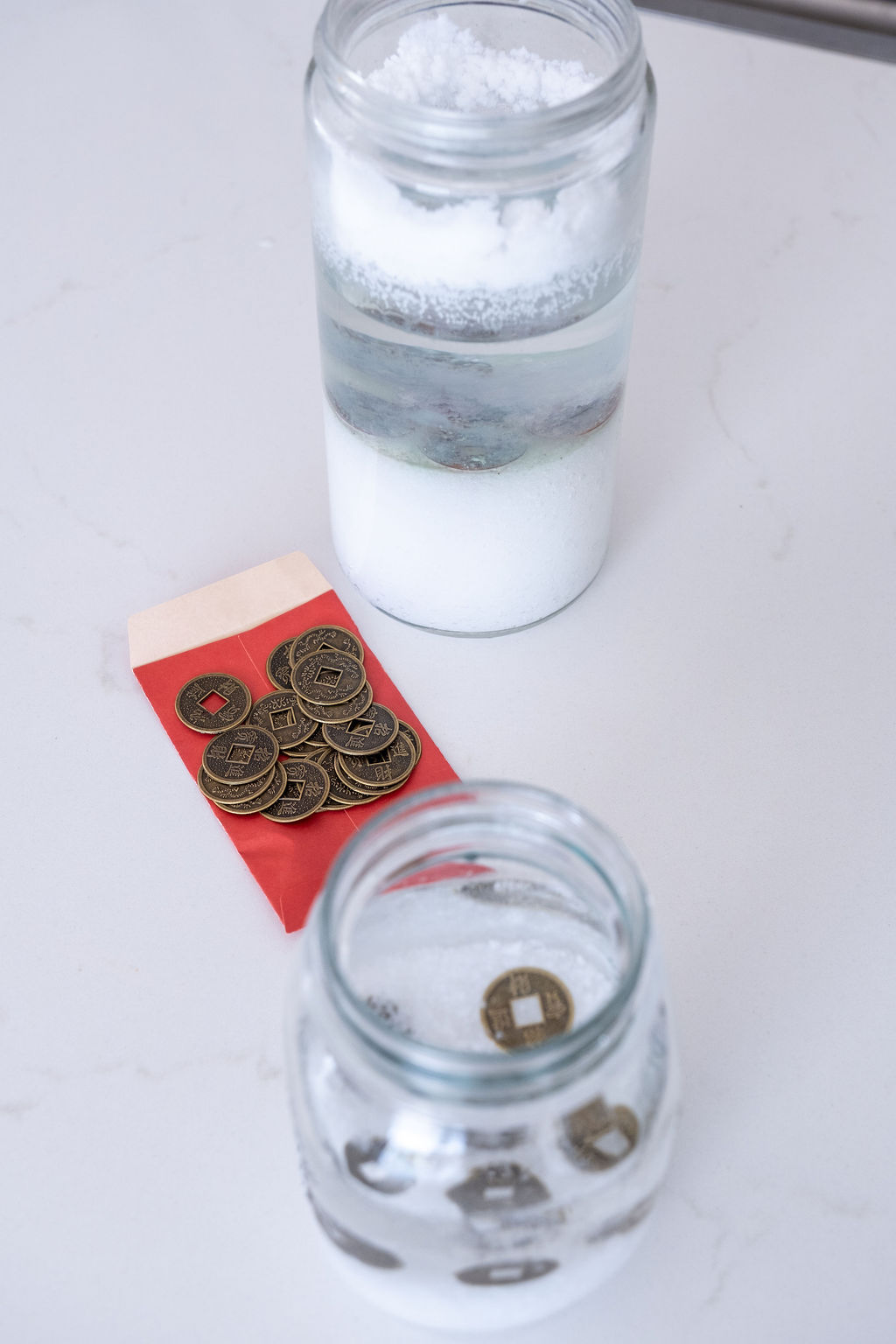 Kiah Bouchet at her Perth studio